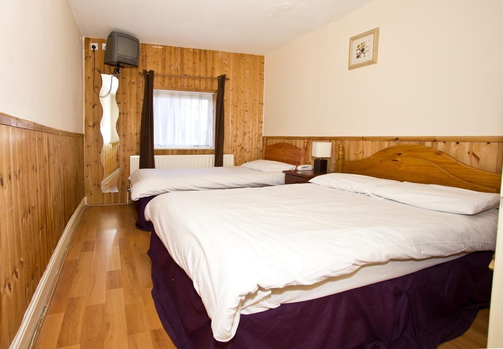 Bridge House Apartment Tullamore Room photo