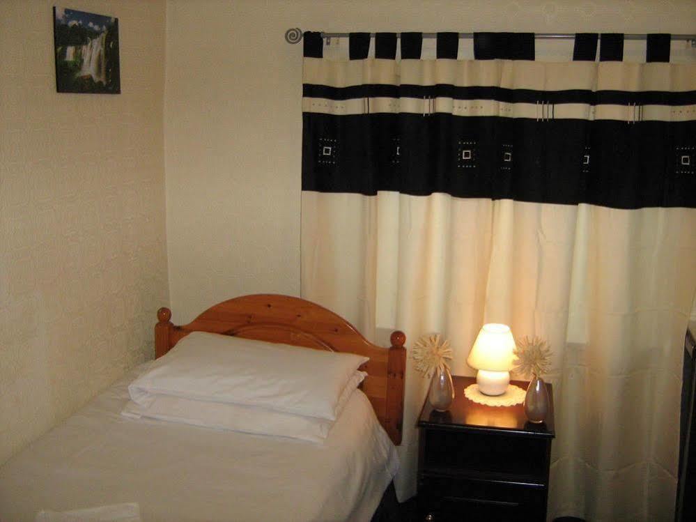 Bridge House Apartment Tullamore Room photo
